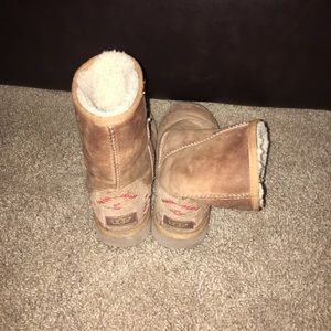 UGG Boots